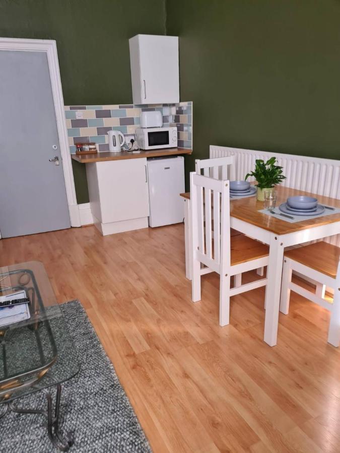 Large Digbeth Double Room Shared Bathroom Birmingham Kültér fotó